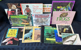 Children’s Book Lot (17)(D)