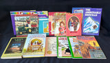 Children’s Book Lot (15)(H)