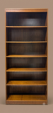 Tall Bookcase, with Adjustable Shelves; 3 Available, PRICED INDIVIDUALLY, $95 each