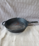 Lodge Cast Iron Skillet