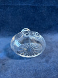 Glass Oil Cruet