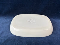 Pfaltzgraff Naturewood Hors d"Oeuvre Relish Tray