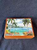 Annabella Trinket Box Handcrafted *Read Description*