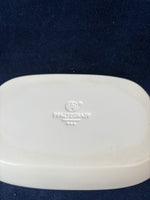 Pfaltzgraff Naturewood Hors d"Oeuvre Relish Tray