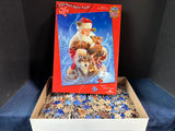 (AA)Pair Of Puzzles