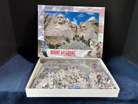 (AA)Pair Of Puzzles