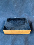 Annabella Trinket Box Handcrafted *Read Description*