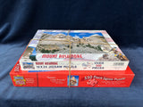 (AA)Pair Of Puzzles