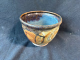 Studio Art Pottery Bowl