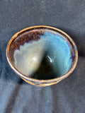 Studio Art Pottery Bowl