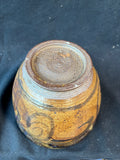 Studio Art Pottery Bowl