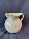 Jugtown Ware Pottery Pitcher