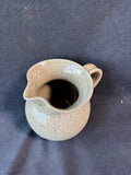 Jugtown Ware Pottery Pitcher