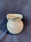 Jugtown Ware Pottery Pitcher