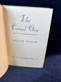 The Loved One Evelyn Waugh
