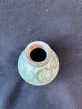 Studio Art Pottery Bud Vase