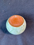 Studio Art Pottery Bud Vase