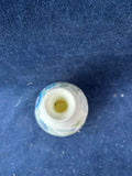Wedgwood Clementine Small Bone China Bud Vase