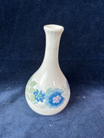Wedgwood Clementine Small Bone China Bud Vase