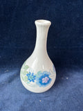 Wedgwood Clementine Small Bone China Bud Vase