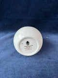 Wedgwood Clementine Small Bone China Bud Vase