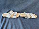 Women’s Earth Size 7.5M Sandals