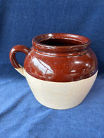 Durgin Park Market Dining Rooms USA Boston Beans Stoneware Crock Pot
