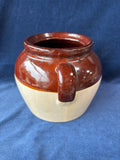 Durgin Park Market Dining Rooms USA Boston Beans Stoneware Crock Pot