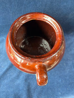 Durgin Park Market Dining Rooms USA Boston Beans Stoneware Crock Pot