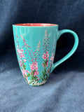 Pair Of Tall Mugs