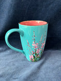Pair Of Tall Mugs