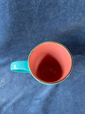 Pair Of Tall Mugs