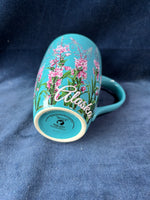 Pair Of Tall Mugs