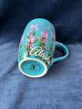 Pair Of Tall Mugs