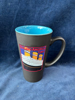 Pair Of Tall Mugs