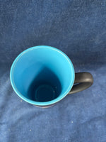 Pair Of Tall Mugs
