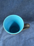 Pair Of Tall Mugs