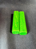 Assorted Lot Of Wooden Playing Blocks