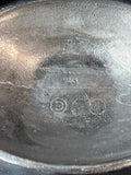 Wilton Armetale Pewter Tone Aluminum Gravy Sauce Boat