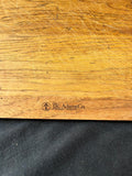 J.K. Adams Co. Large Cutting Board