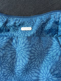 Baggallini Modern Everywhere Crossbody Bag In Midnight Blossom