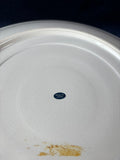 Large Japanese Serving Plate
