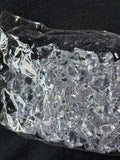 Lot Of Clear Acrylic Vase Filler Gems