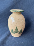 Three Rivers Pottery Vase