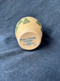 Three Rivers Pottery Vase
