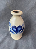 Rowe Pottery Soap Dispenser, No Pump