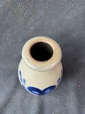 Rowe Pottery Soap Dispenser, No Pump