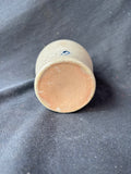 Rowe Pottery Soap Dispenser, No Pump
