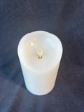 Luminara Flameless Candle, Works