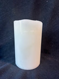 Luminara Flameless Candle, Works